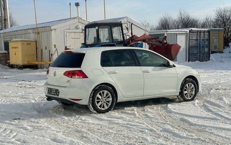Volkswagen Golf VII, 2014 год, 1 150 000 рублей, 4 фотография