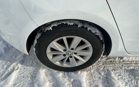 Volkswagen Golf VII, 2014 год, 1 150 000 рублей, 7 фотография