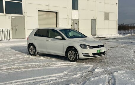 Volkswagen Golf VII, 2014 год, 1 150 000 рублей, 3 фотография