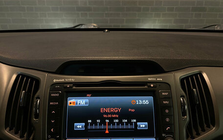 KIA Sportage III, 2014 год, 1 699 000 рублей, 15 фотография