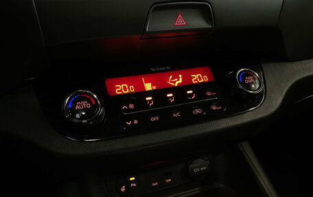 KIA Sportage III, 2014 год, 1 699 000 рублей, 16 фотография