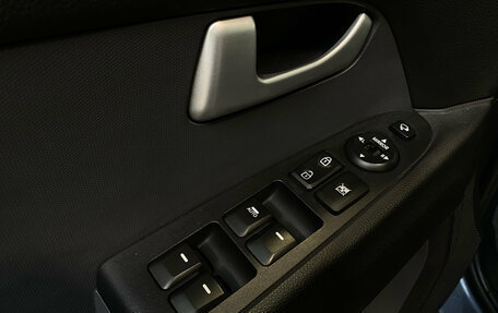 KIA Sportage III, 2014 год, 1 699 000 рублей, 18 фотография