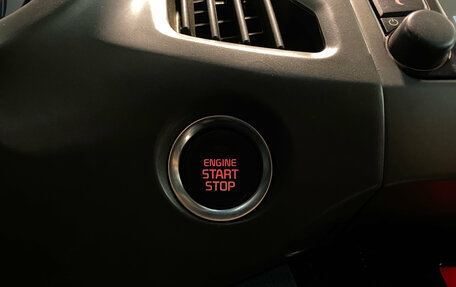 KIA Sportage III, 2014 год, 1 699 000 рублей, 23 фотография