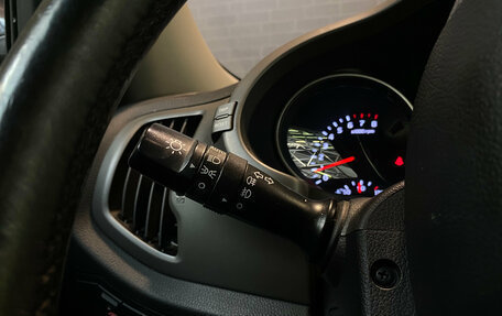 KIA Sportage III, 2014 год, 1 699 000 рублей, 27 фотография