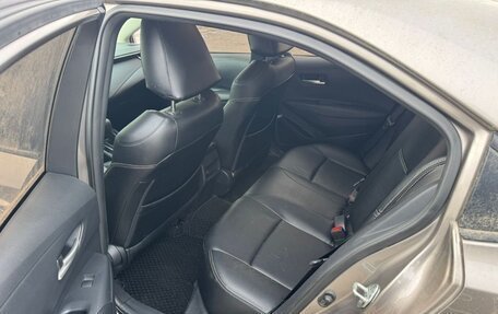 Toyota Corolla, 2022 год, 1 450 000 рублей, 8 фотография