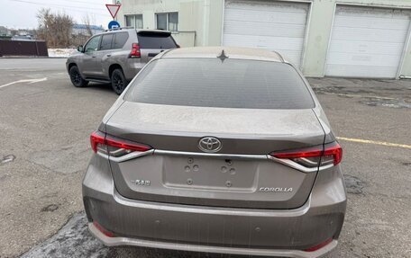 Toyota Corolla, 2022 год, 1 450 000 рублей, 5 фотография