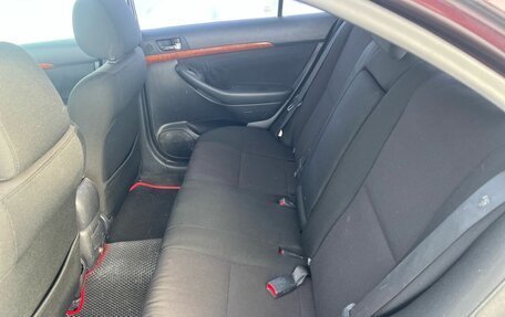 Toyota Avensis III рестайлинг, 2006 год, 707 000 рублей, 7 фотография