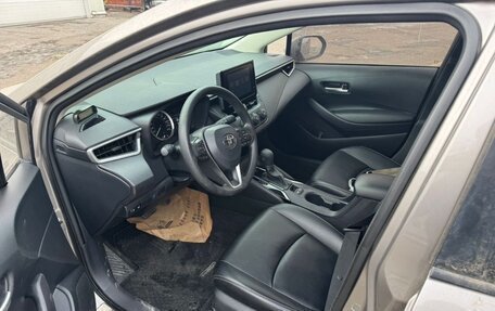 Toyota Corolla, 2022 год, 1 450 000 рублей, 7 фотография