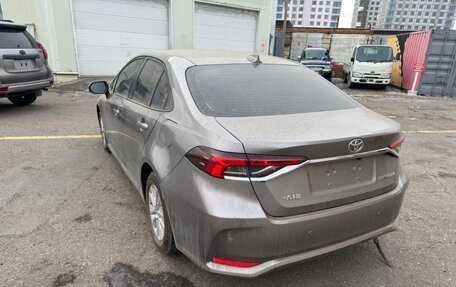 Toyota Corolla, 2022 год, 1 450 000 рублей, 4 фотография