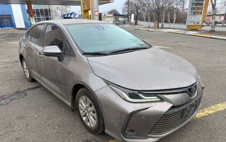 Toyota Corolla, 2022 год, 1 450 000 рублей, 2 фотография