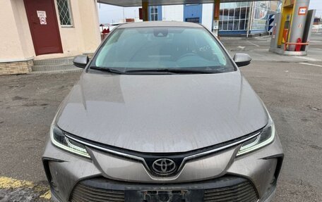 Toyota Corolla, 2022 год, 1 450 000 рублей, 3 фотография