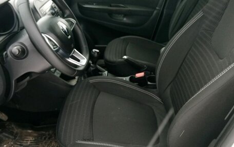 Renault Kaptur I рестайлинг, 2022 год, 1 370 000 рублей, 6 фотография