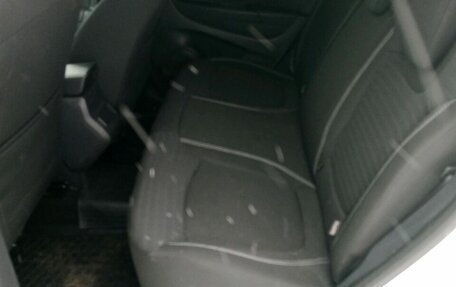 Renault Kaptur I рестайлинг, 2022 год, 1 370 000 рублей, 7 фотография