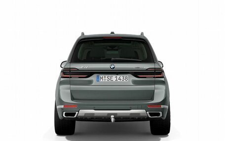 BMW X7, 2025 год, 18 650 000 рублей, 8 фотография