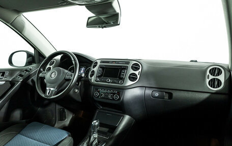 Volkswagen Tiguan I, 2013 год, 1 099 585 рублей, 9 фотография