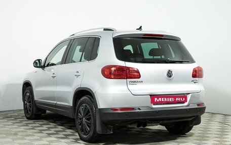 Volkswagen Tiguan I, 2013 год, 1 099 585 рублей, 7 фотография