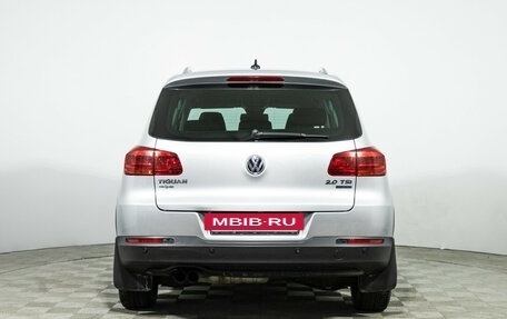 Volkswagen Tiguan I, 2013 год, 1 099 585 рублей, 6 фотография