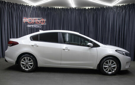 KIA Cerato III, 2019 год, 1 798 000 рублей, 4 фотография