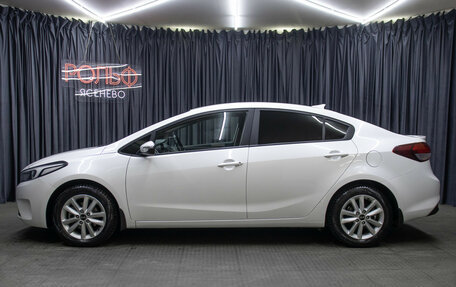 KIA Cerato III, 2019 год, 1 798 000 рублей, 8 фотография