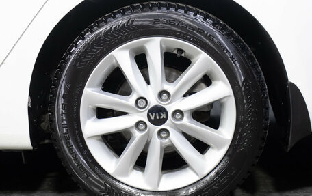 KIA Cerato III, 2019 год, 1 798 000 рублей, 16 фотография