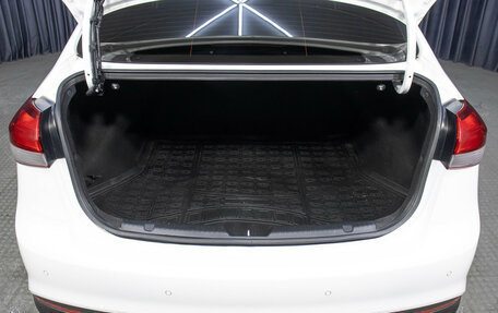 KIA Cerato III, 2019 год, 1 798 000 рублей, 10 фотография