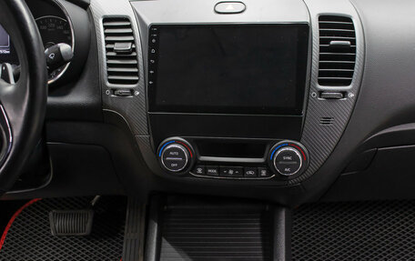 KIA Cerato III, 2019 год, 1 798 000 рублей, 15 фотография