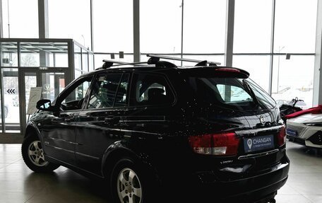 SsangYong Kyron I, 2010 год, 890 000 рублей, 6 фотография