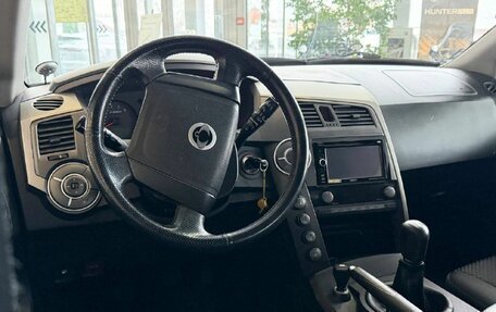 SsangYong Kyron I, 2010 год, 890 000 рублей, 8 фотография