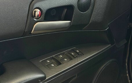 SsangYong Kyron I, 2010 год, 890 000 рублей, 10 фотография