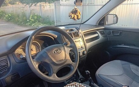 KIA Sportage II, 2010 год, 790 000 рублей, 3 фотография