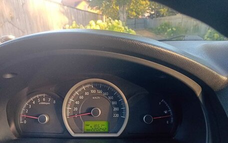 KIA Sportage II, 2010 год, 790 000 рублей, 6 фотография