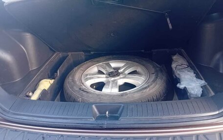 KIA Sportage II, 2010 год, 790 000 рублей, 8 фотография