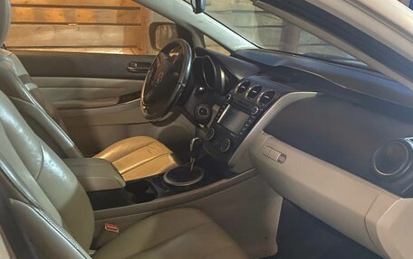 Mazda CX-7 I рестайлинг, 2011 год, 970 000 рублей, 2 фотография