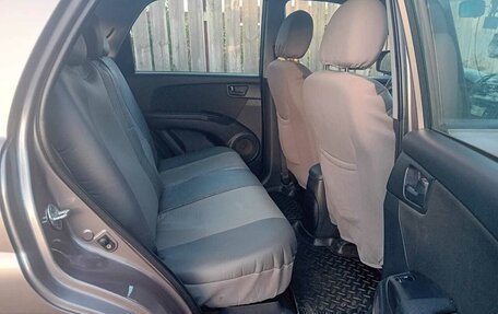 KIA Sportage II, 2010 год, 790 000 рублей, 7 фотография