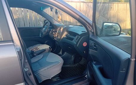 KIA Sportage II, 2010 год, 790 000 рублей, 4 фотография