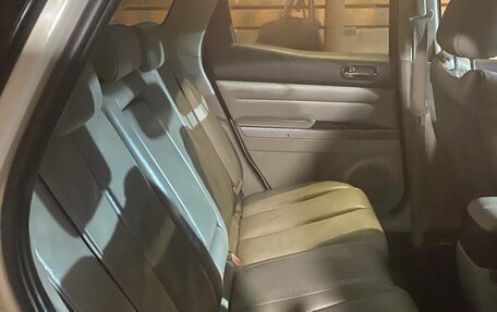 Mazda CX-7 I рестайлинг, 2011 год, 970 000 рублей, 4 фотография