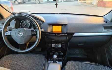 Opel Astra H, 2012 год, 900 000 рублей, 9 фотография