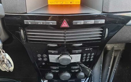 Opel Astra H, 2012 год, 900 000 рублей, 11 фотография