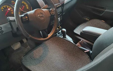 Opel Astra H, 2012 год, 900 000 рублей, 12 фотография