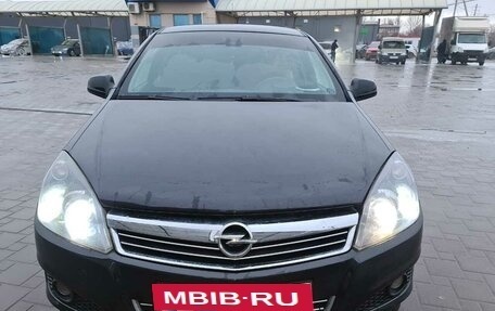 Opel Astra H, 2012 год, 900 000 рублей, 6 фотография