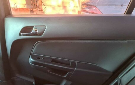 Opel Astra H, 2012 год, 900 000 рублей, 14 фотография