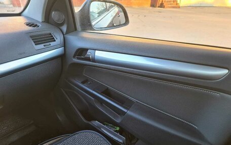 Opel Astra H, 2012 год, 900 000 рублей, 13 фотография