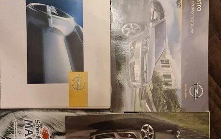 Opel Astra H, 2012 год, 900 000 рублей, 21 фотография