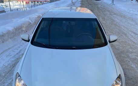 Volkswagen Golf VI, 2012 год, 729 000 рублей, 3 фотография