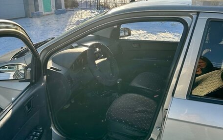 Hyundai Getz I рестайлинг, 2008 год, 600 000 рублей, 5 фотография