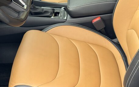 Skoda Kodiaq I, 2019 год, 3 490 000 рублей, 10 фотография