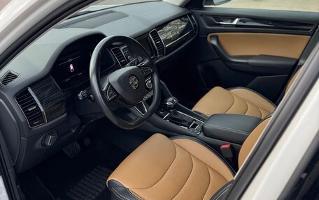 Skoda Kodiaq I, 2019 год, 3 490 000 рублей, 6 фотография