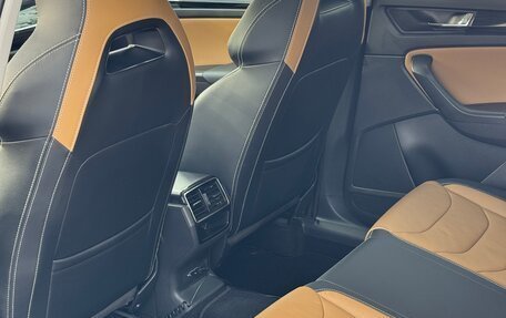 Skoda Kodiaq I, 2019 год, 3 490 000 рублей, 12 фотография