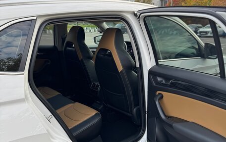 Skoda Kodiaq I, 2019 год, 3 490 000 рублей, 18 фотография