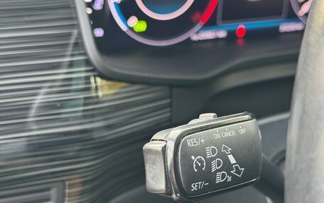 Skoda Kodiaq I, 2019 год, 3 490 000 рублей, 22 фотография